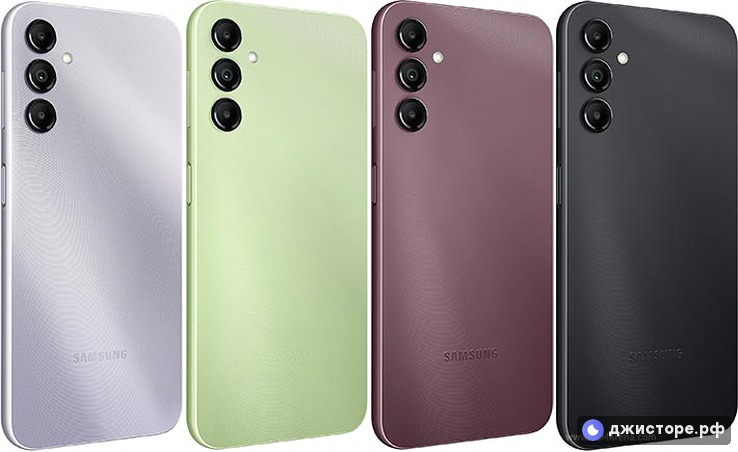 Samsung Galaxy A14 5G — фото 2