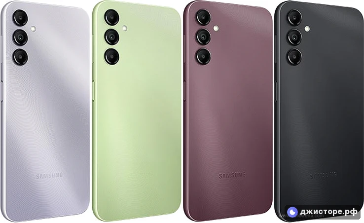Samsung Galaxy A14 5G — фото 2