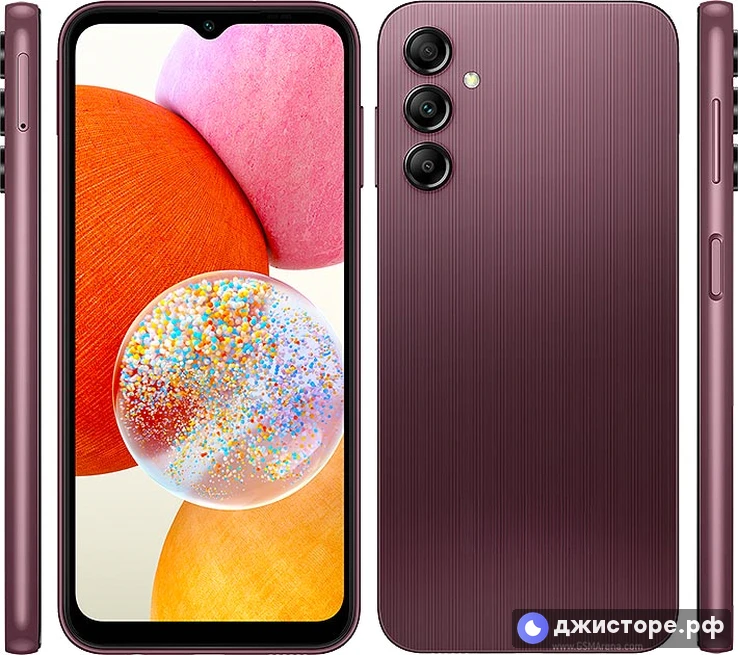 Samsung Galaxy A14 — фото 1