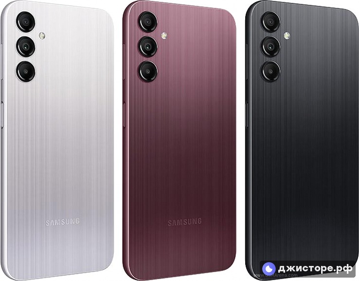 Samsung Galaxy A14 — фото 2