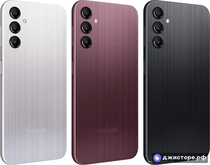 Samsung Galaxy A14 — фото 2