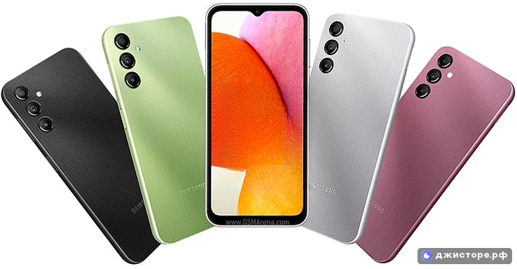 Samsung Galaxy A14 — фото 3