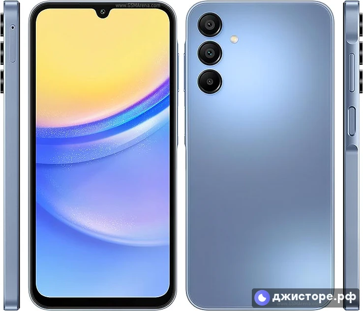 Samsung Galaxy A15 5G — фото 1