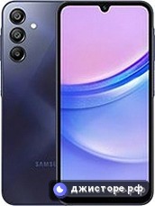Samsung Galaxy A15 — главное фото