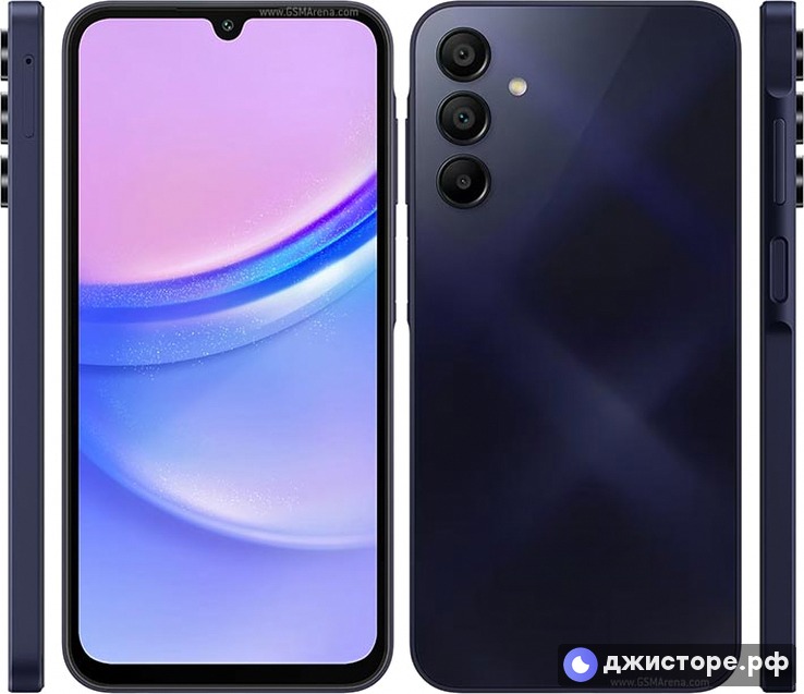 Samsung Galaxy A15 — фото 1
