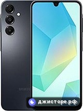 Samsung Galaxy A16 — главное фото