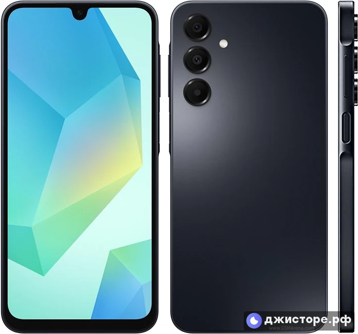 Samsung Galaxy A16 — фото 1