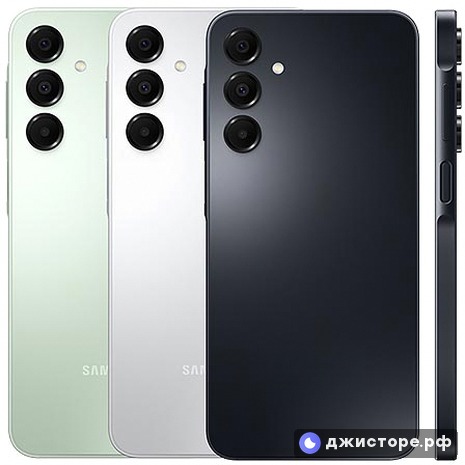 Samsung Galaxy A16 — фото 2