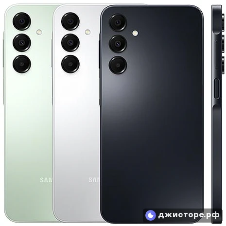 Samsung Galaxy A16 — фото 2