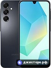 Galaxy A16