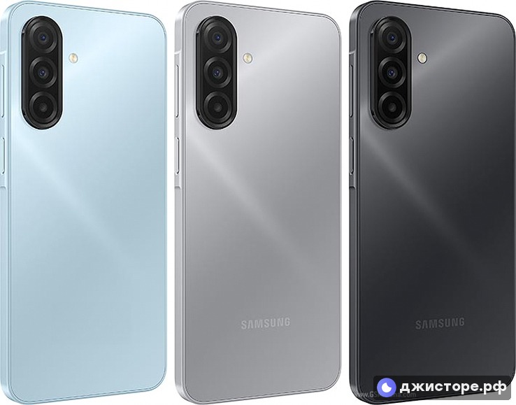 Samsung Galaxy A17 4G — фото 2