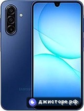 Samsung Galaxy A17 — главное фото