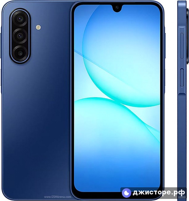 Samsung Galaxy A17 — фото 1