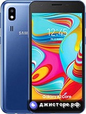 Samsung Galaxy A2 Core — главное фото