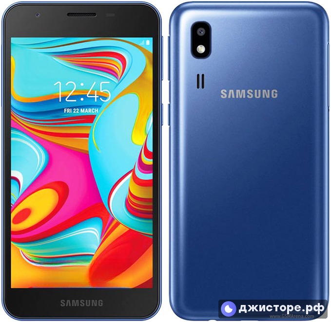 Samsung Galaxy A2 Core — фото 1