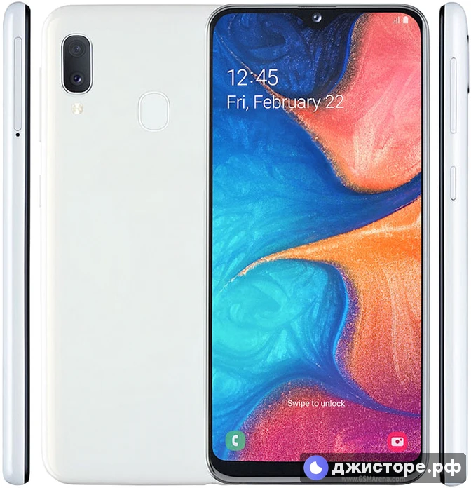 Samsung Galaxy A20e — фото 1