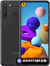 Galaxy A21