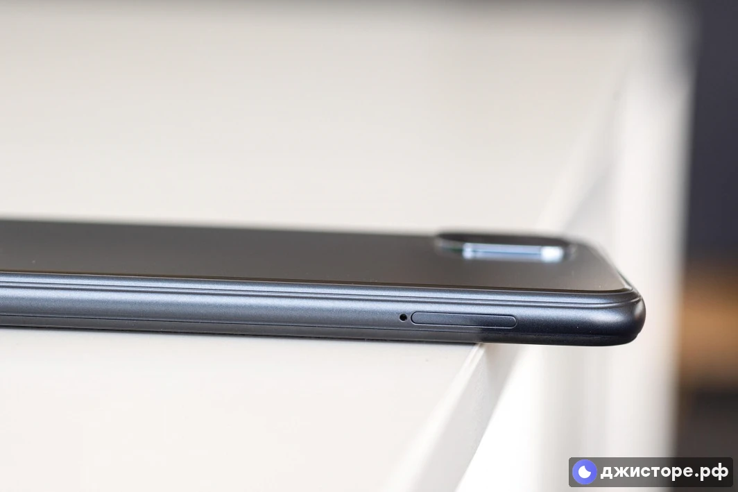 Samsung Galaxy A22 5G — фото в использовании 2