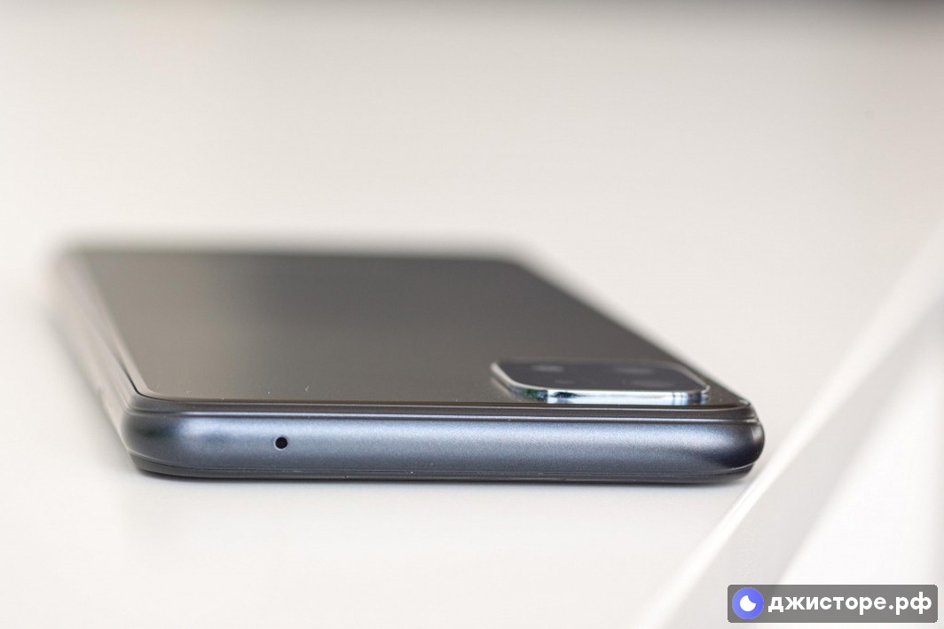 Samsung Galaxy A22 5G — фото в использовании 3