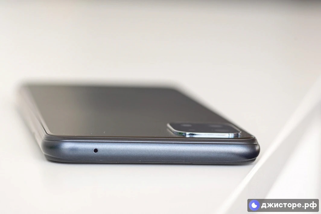 Samsung Galaxy A22 5G — фото в использовании 3