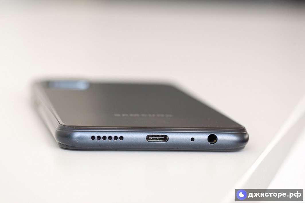 Samsung Galaxy A22 5G — фото в использовании 4