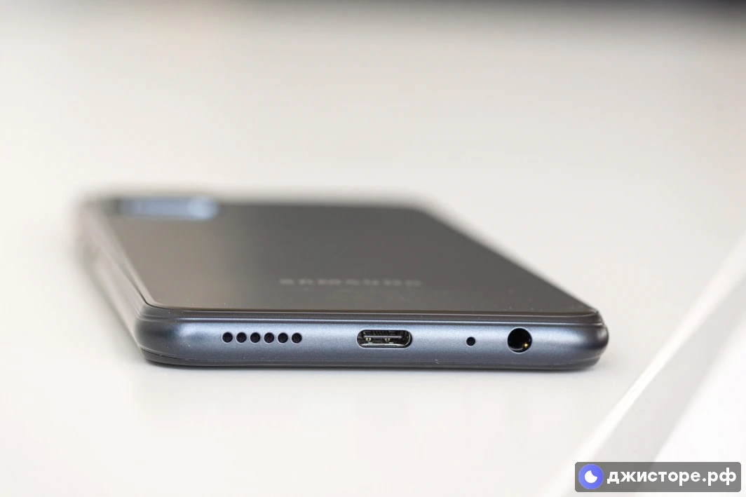 Samsung Galaxy A22 5G — фото в использовании 4