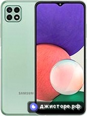 Galaxy A22 5G