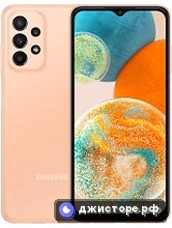 Samsung Galaxy A23 5G — главное фото