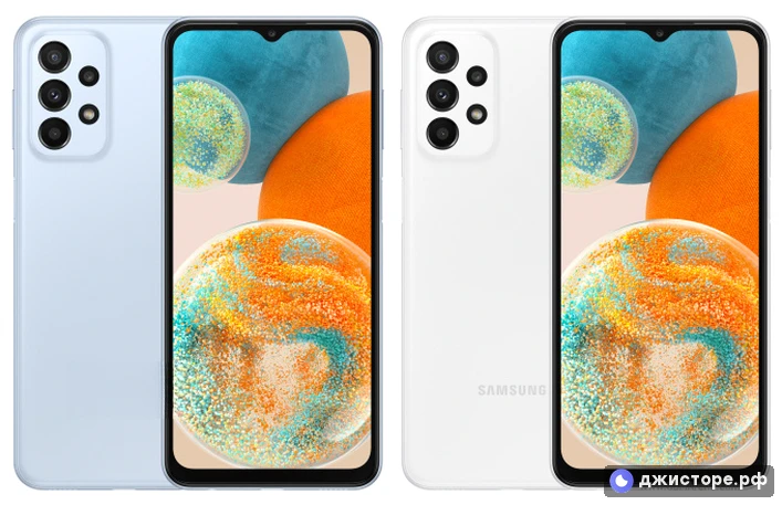 Samsung Galaxy A23 5G — фото 1