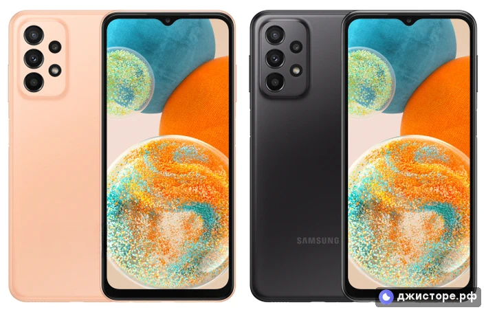Samsung Galaxy A23 5G — фото 2