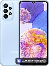 Samsung Galaxy A23 — главное фото