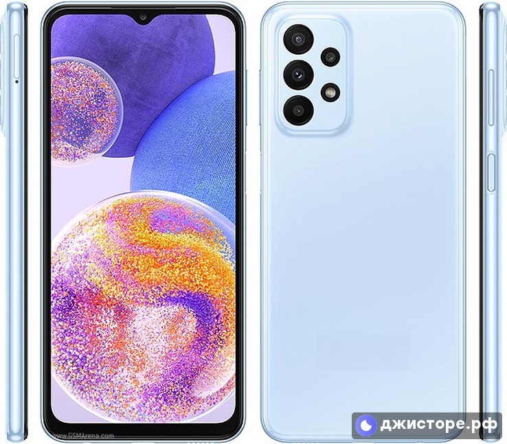 Samsung Galaxy A23 — фото 1