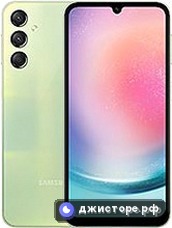 Samsung Galaxy A24 4G — главное фото
