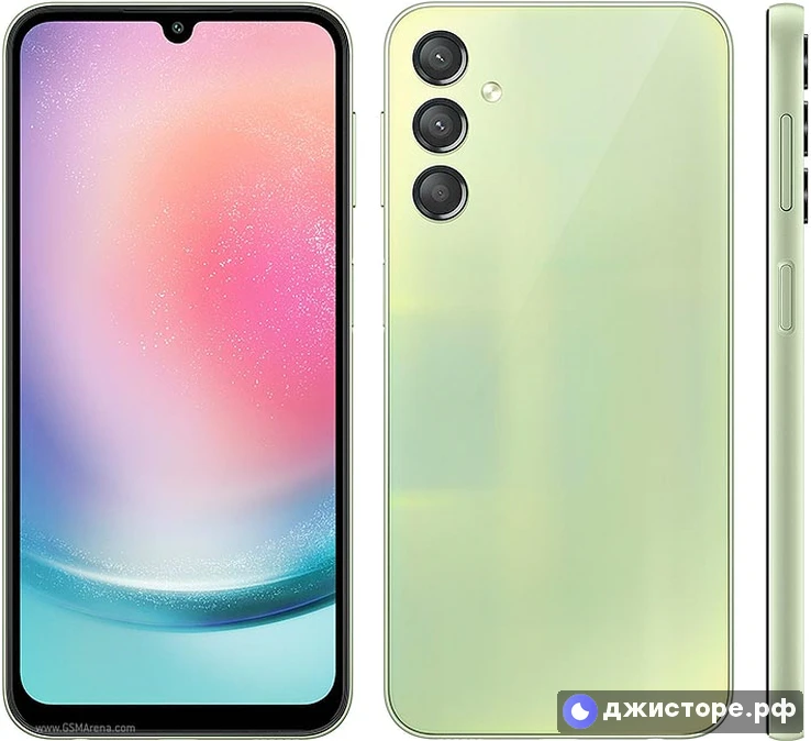 Samsung Galaxy A24 4G — фото 1