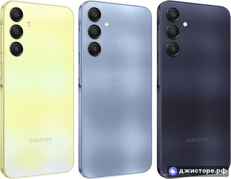Samsung Galaxy A25 — фото 2