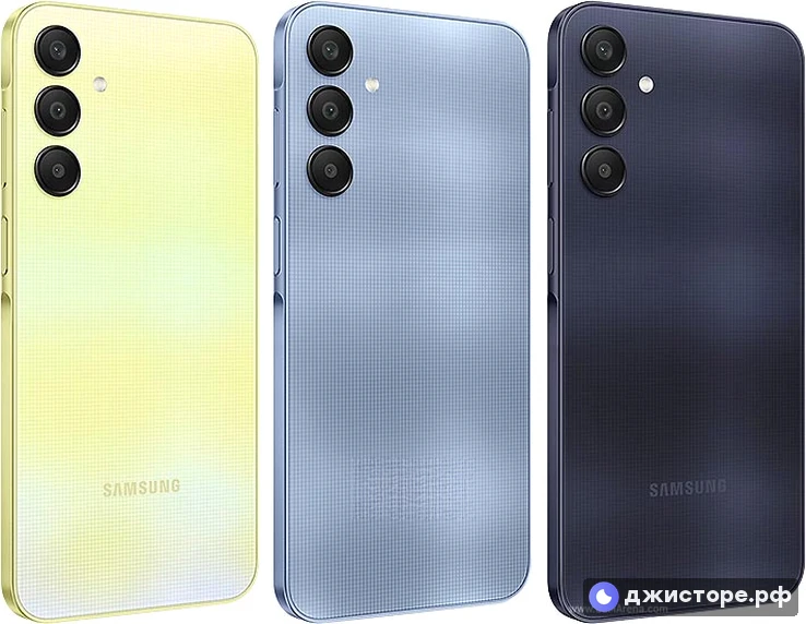 Samsung Galaxy A25 — фото 2