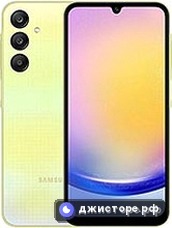 Galaxy A25