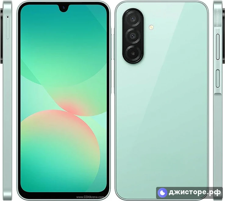 Samsung Galaxy A26 — фото 1