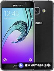 Samsung Galaxy A3 (2016) — главное фото