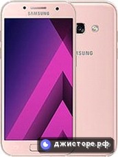 Samsung Galaxy A3 (2017) — главное фото