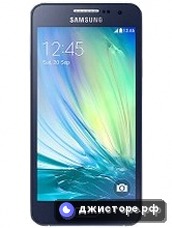 Samsung Galaxy A3 — главное фото