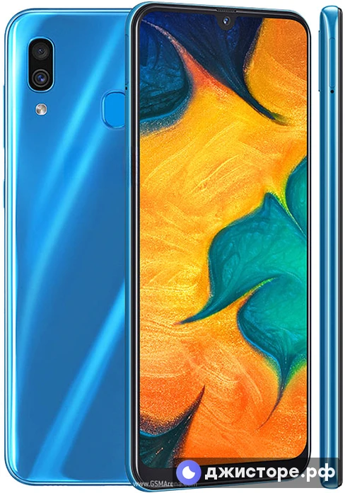 Samsung Galaxy A30 — фото 1