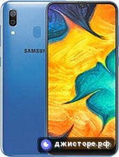 Galaxy A30