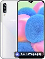 Samsung Galaxy A30s — главное фото