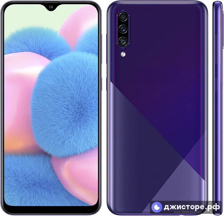 Samsung Galaxy A30s — фото 1