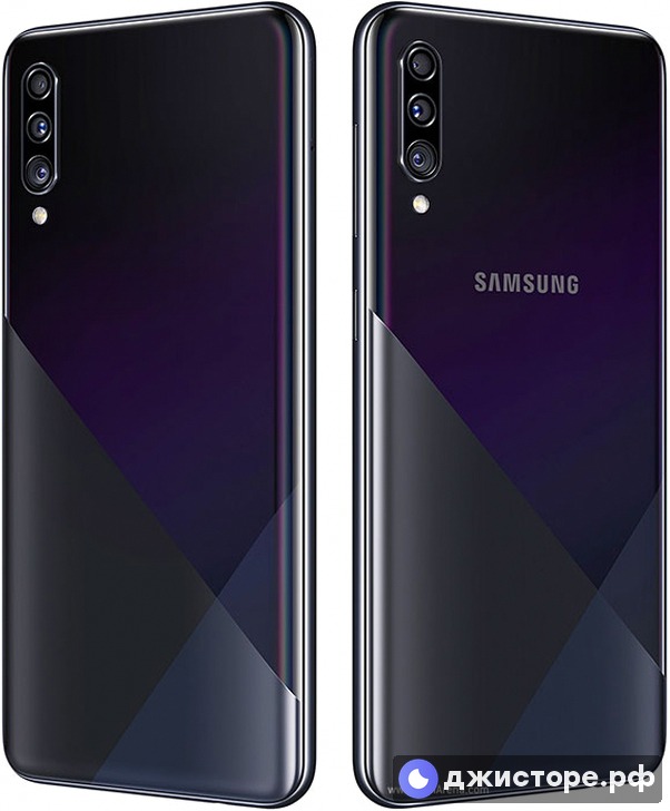 Samsung Galaxy A30s — фото 2
