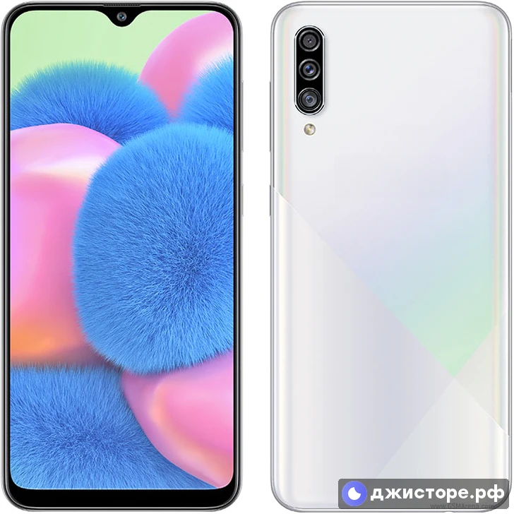 Samsung Galaxy A30s — фото 3