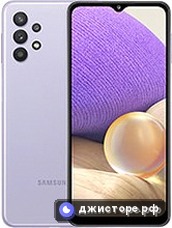 Samsung Galaxy A32 5G — главное фото