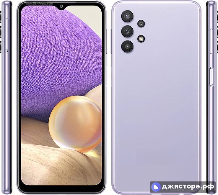 Samsung Galaxy A32 5G — фото 1
