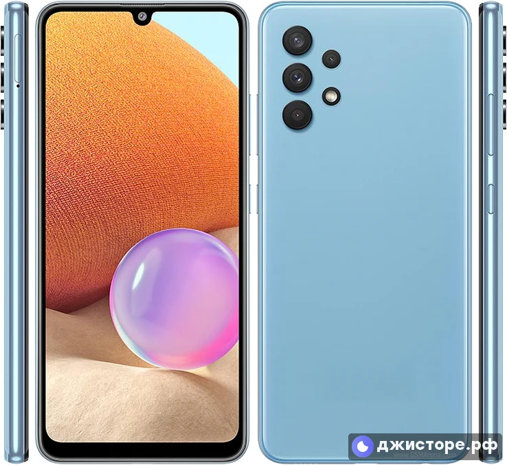 Samsung Galaxy A32 — фото 1